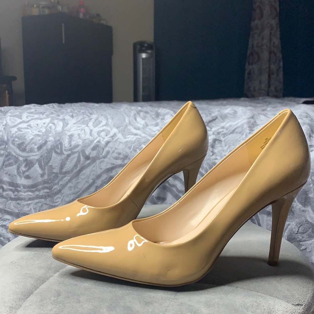 Nine West Pumps